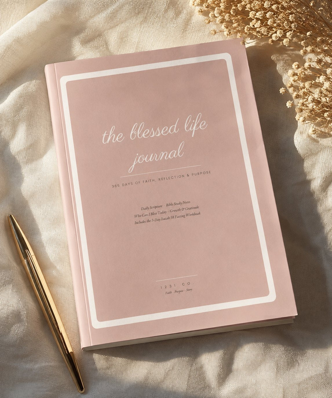 Blush Classic