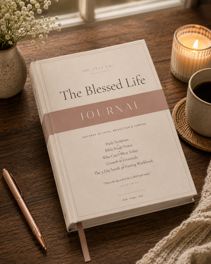 The Gift The Blessed Life